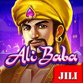 Ali Baba ah77 hot