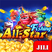 All Star Fishing ah77