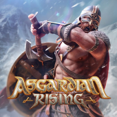 Asgardian Rising ah77
