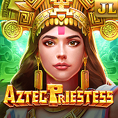 Aztec Priestess ah77