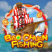 Bao Chuan Fishing ah77