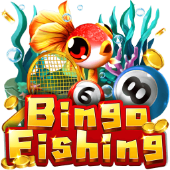 Bingo Fishing ah77