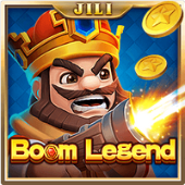 Boom Legend ah77