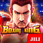 Boxing King ah77