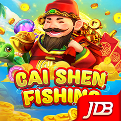 Cai Shen Fishing ah77
