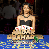 Casino Marina Andar Bahar ah77
