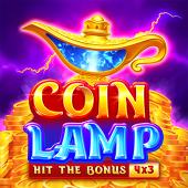 Coin Lamp ah77 slot