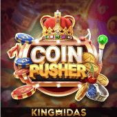 Coin Pusher ah77