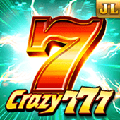 Crazy777 ah77 slot