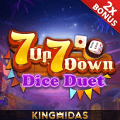 Dice Duet ah77