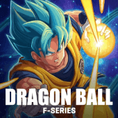 Dragon Ball ah77 slot