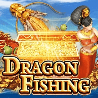 Dragon Fishing ah77