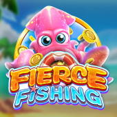 Fierce Fishing ah77