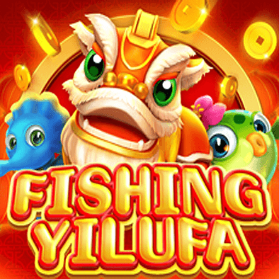 Fishing Yi Lu Fa ah77