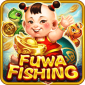Fuwa Fishing ah77