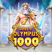 Gates of Olympus 1000 ah77
