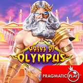 Gates of Olympus ah77