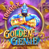 Golden Genie ah77