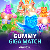 Gummy Giga Match ah77