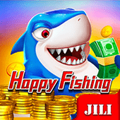 Happy Fishing ah77