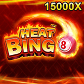 Heat Bingo ah77