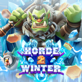 Horde 2 Winter ah77