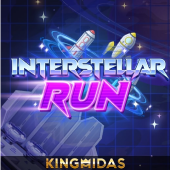 Interstellar Run ah77