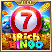 Irich Bingo ah77