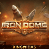 Iron Dome ah77