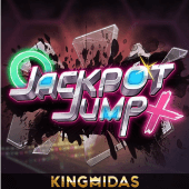 Jackpot Jump ah77