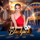 Las Vegas Blackjack ah77