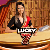 Lucky 7 ah77