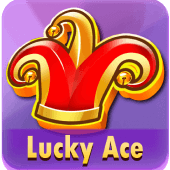 Lucky Ace ah77
