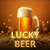 Lucky Bear ah77