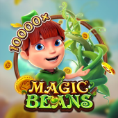 Magic Beans ah77
