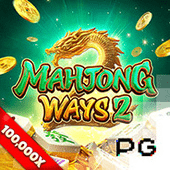 Mahjong Ways 2 hot game on ah77
