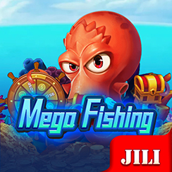 Mega Fishing ah77