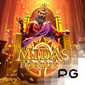 Midas Fortune ah77
