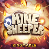 Minesweeper ah77