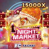 Night Market ah77 slot