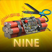 Nine ah77