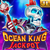 Ocean King Jackpot ah77