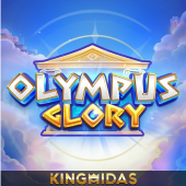 Olympus Glory ah77