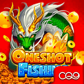 Oneshot Fishing ah77