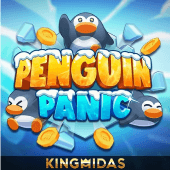 Penguin Panic ah77