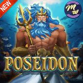Poseidon ah77 slot