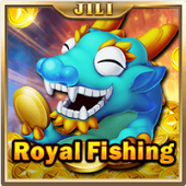 Royal Fishing ah77
