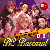 Sexy Blockchain Baccarat ah77