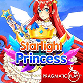 Starlight Princess ah77