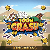 Toon Crash ah77